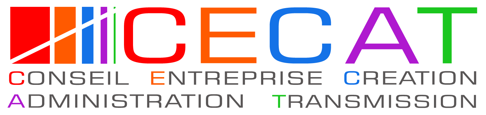 CECAT logo